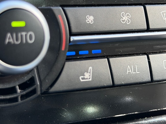 BMW ActiveHybrid 7 12 of 14