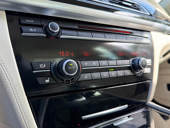 BMW ActiveHybrid 7 8 of 14