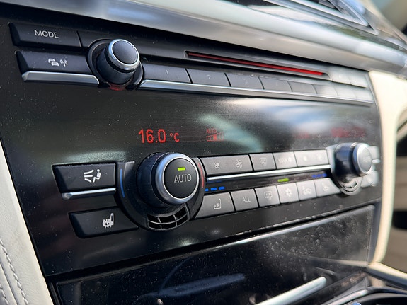 BMW ActiveHybrid 7 13 of 14