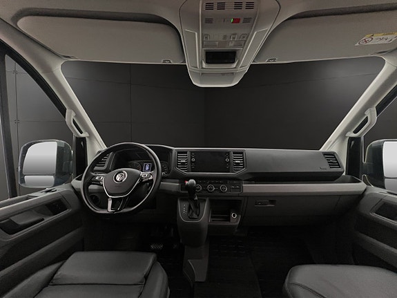 Volkswagen Crafter 16 of 30