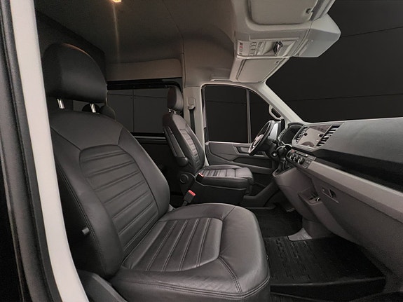 Volkswagen Crafter 28 of 30