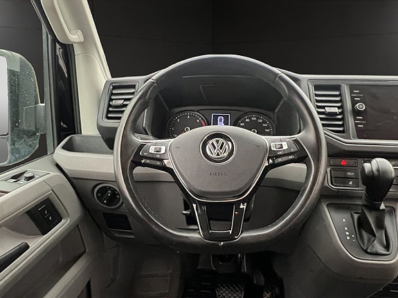 Volkswagen Crafter 17 of 30