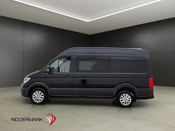 Volkswagen Crafter 6 of 30