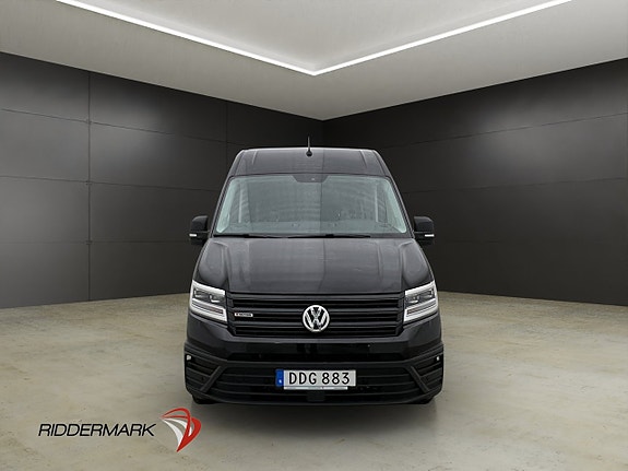 Volkswagen Crafter 5 of 5