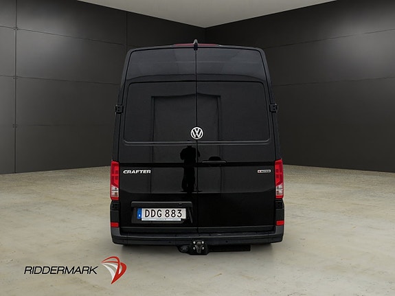 Volkswagen Crafter 8 of 30
