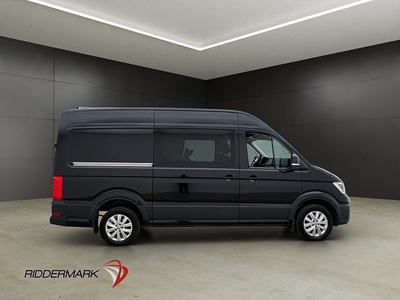 Volkswagen Crafter 2 of 5