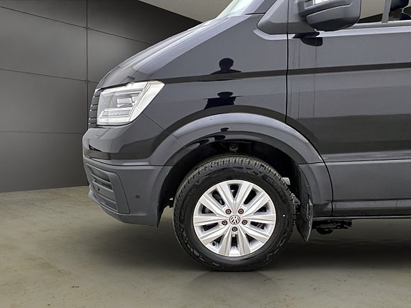 Volkswagen Crafter 29 of 30