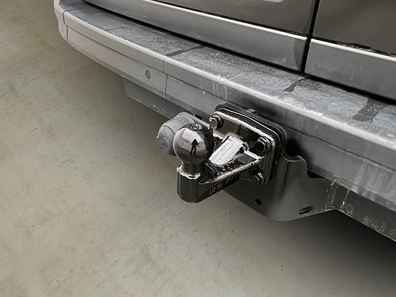 Volkswagen Crafter 12 of 30