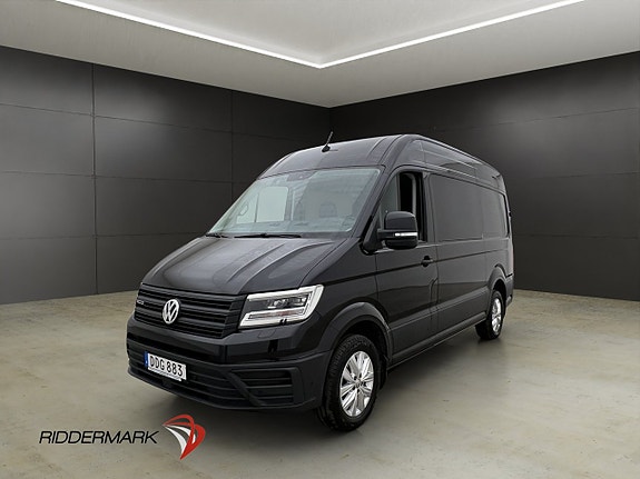 Volkswagen Crafter 3 of 30