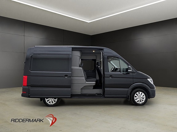 Volkswagen Crafter 10 of 30
