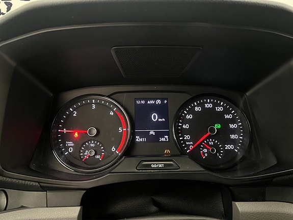 Volkswagen Crafter 19 of 30