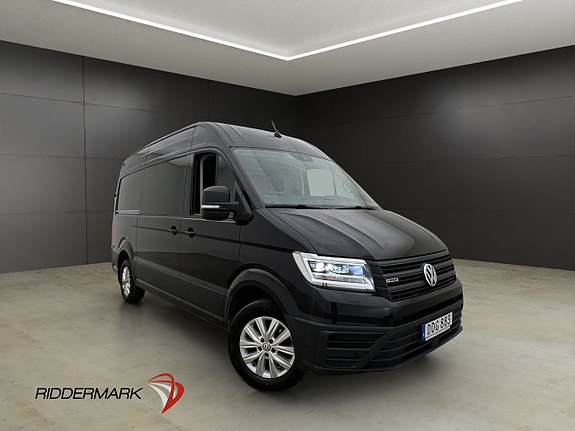 Volkswagen Crafter 3 of 30