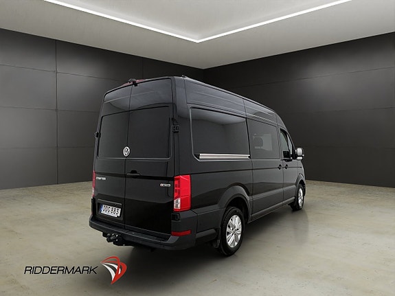 Volkswagen Crafter 9 of 30