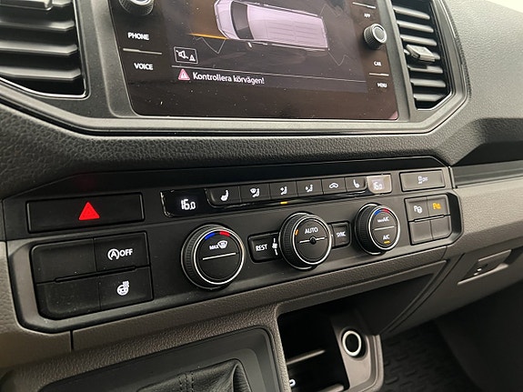 Volkswagen Crafter 24 of 30
