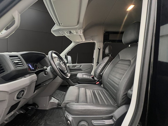 Volkswagen Crafter 15 of 30