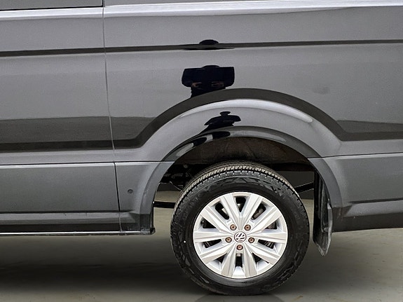 Volkswagen Crafter 30 of 30