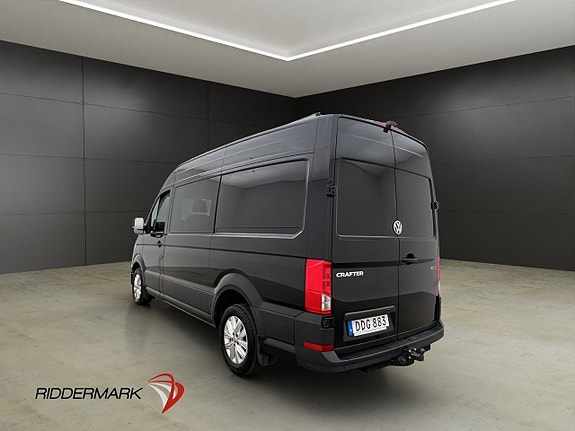 Volkswagen Crafter 7 of 30