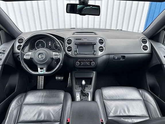 Volkswagen Tiguan 9 of 18