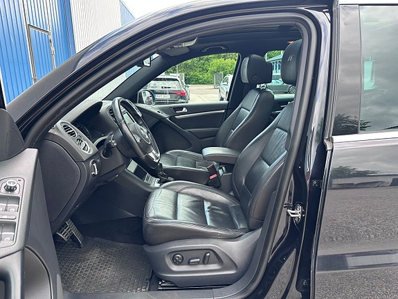 Volkswagen Tiguan 8 of 18