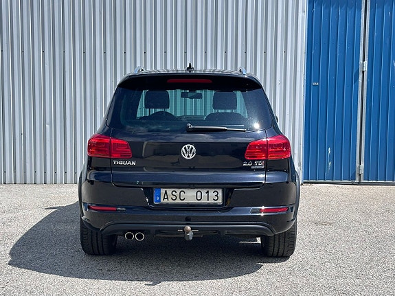 Volkswagen Tiguan 6 of 18