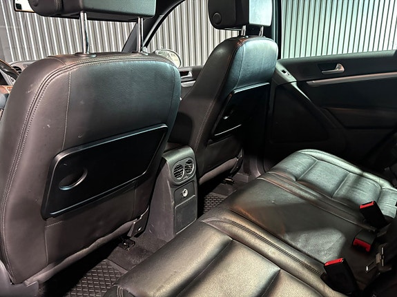 Volkswagen Tiguan 13 of 17