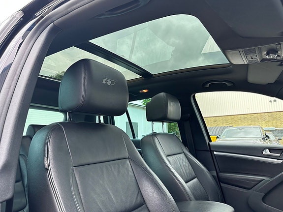Volkswagen Tiguan 13 of 18