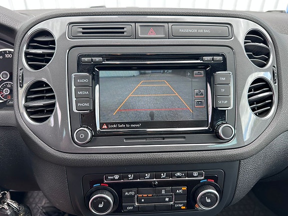 Volkswagen Tiguan 17 of 18