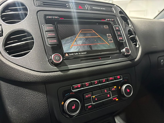 Volkswagen Tiguan 11 of 17