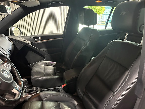 Volkswagen Tiguan 7 of 17