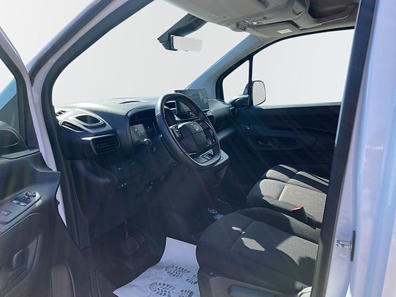 Toyota Proace City 6 of 10