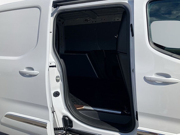 Toyota Proace City 8 of 10