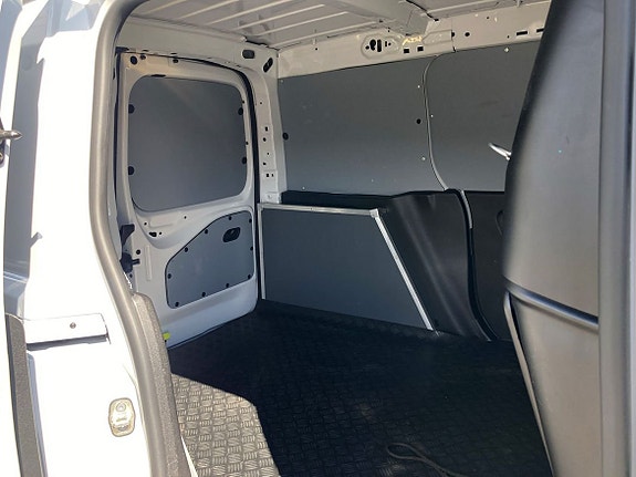 Toyota Proace City 9 of 10