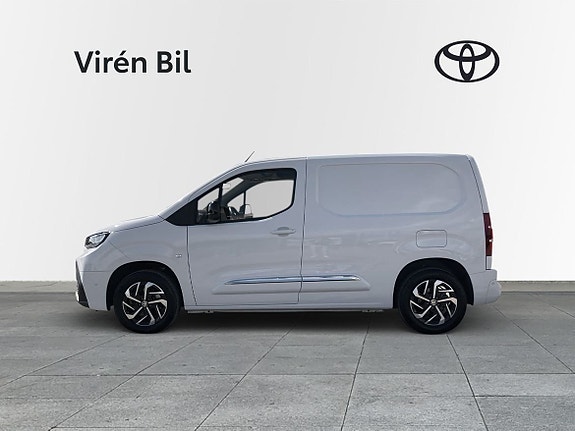 Toyota Proace City 3 of 5