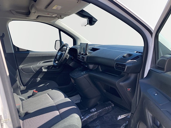 Toyota Proace City 7 of 10