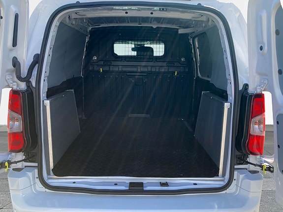 Toyota Proace City 10 of 10