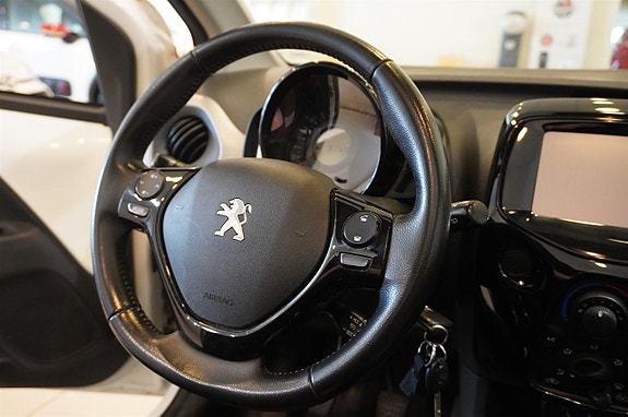 Peugeot 108 13 of 13