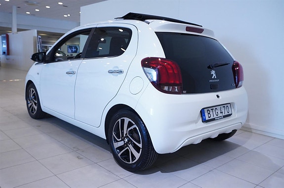 Peugeot 108 6 of 13