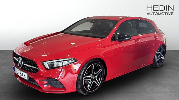 Mercedes-Benz A180