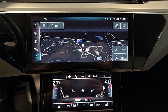 Audi Q8 e-tron 18 of 25