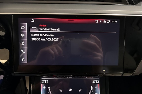 Audi Q8 e-tron 25 of 25