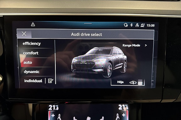 Audi Q8 e-tron 19 of 25