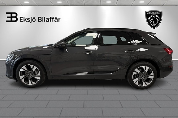 Audi Q8 e-tron 7 of 25