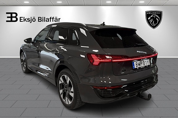 Audi Q8 e-tron 8 of 25