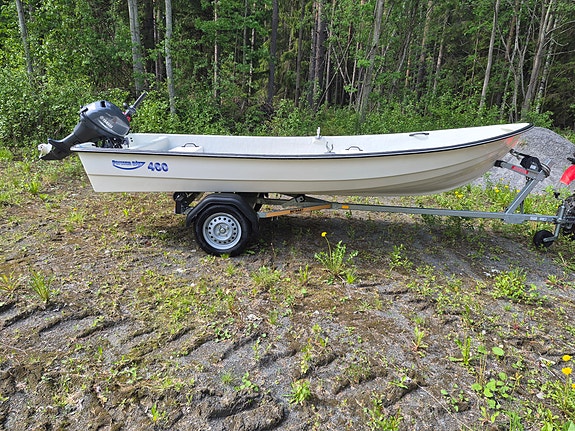 Persson Båt 3 of 3