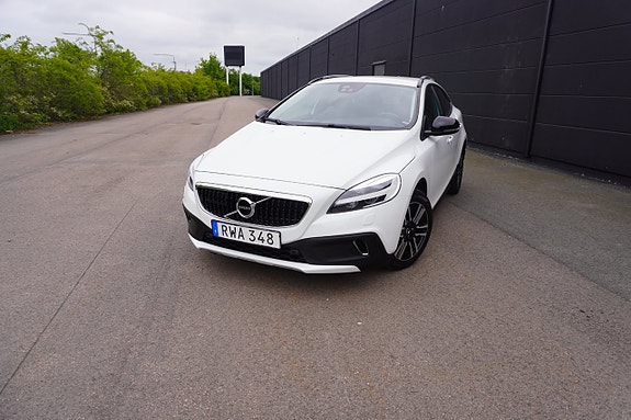İkinci el  Volvo V40 