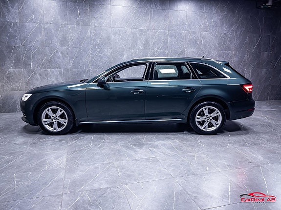 Audi A4 4 of 5