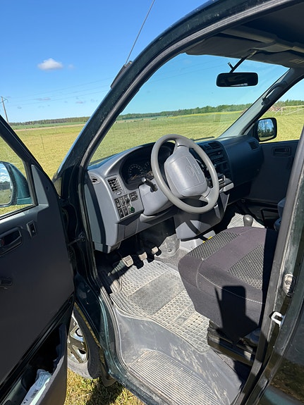 Toyota HiAce 4 of 5
