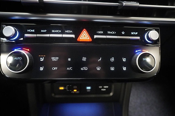 Hyundai Tucson 4 of 5