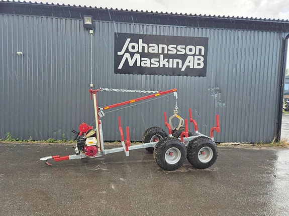 Kranman Skogspaket KP1120