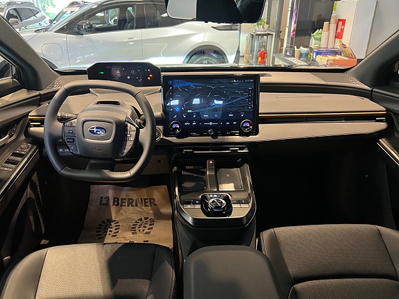 Subaru Uncharted 6 of 15
